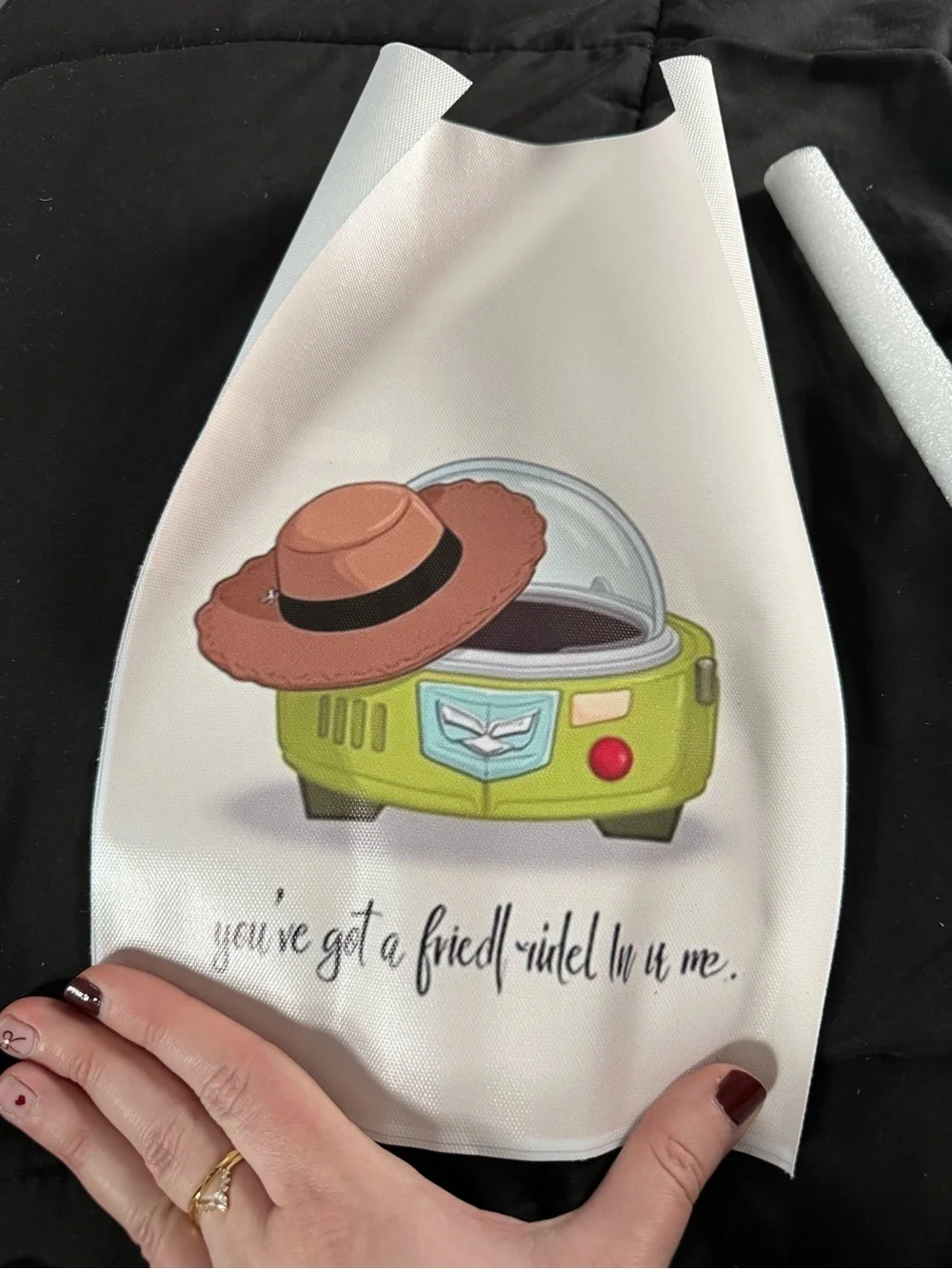 Toy Story Print